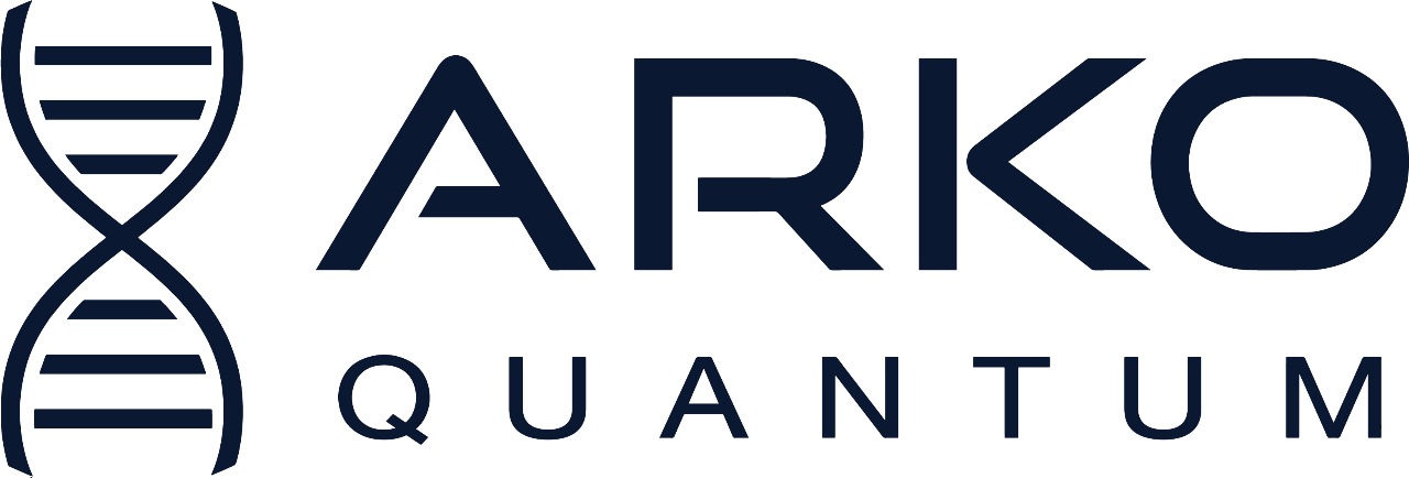 ARKO Quantum Logo